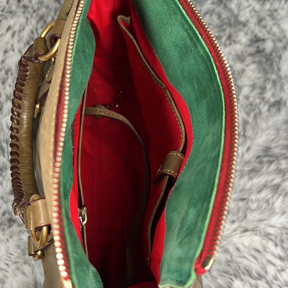 Beautiful Authentic Dooney & Bourke Purse - Picture 5 of 8